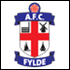 FC United Lose Out to AFC Fylde