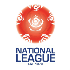 Teams confirmed for the National League North 2016/17 