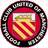FC United of Manchester Club Crest
